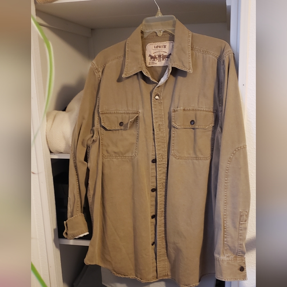 LEVI'S Shirt/Jacket